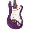 Fender Custom Shop 1965 Stratocaster "Chicago Special" Relic Faded Magenta Sparkle w/Roasted Bound Neck Electric Guitars / Solid Body