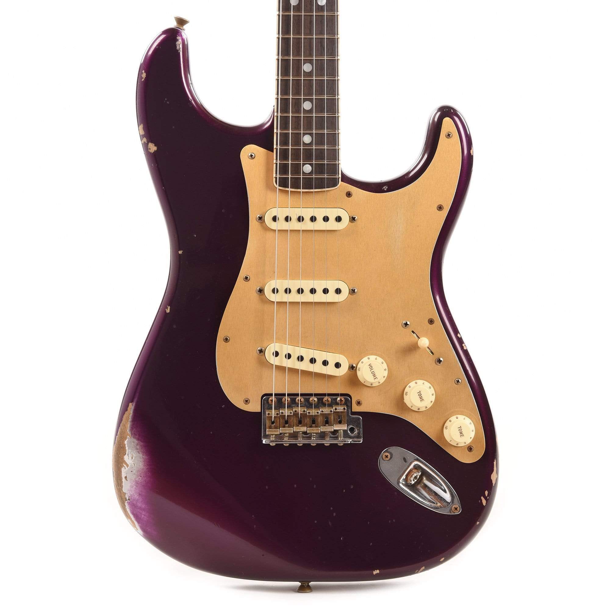 Fender Custom Shop 1965 Stratocaster 