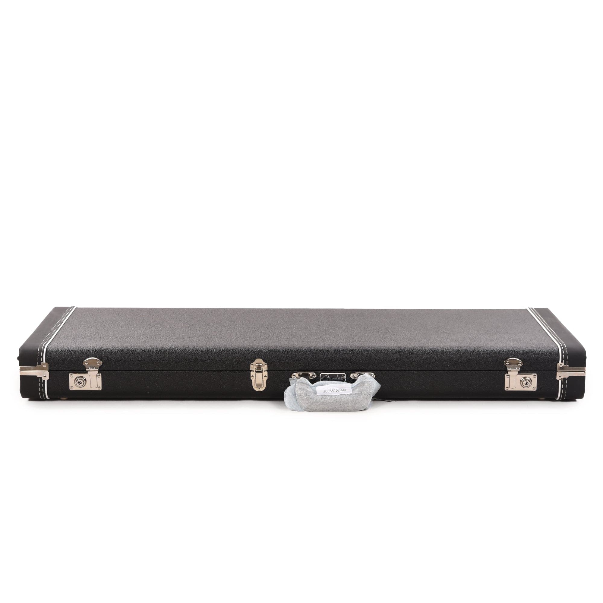 Fender Custom Shop 1965 Stratocaster NOS Sienna Sunburst Master Built by Andy Hicks Electric Guitars / Solid Body