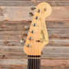 Fender Custom Shop 1965 Stratocaster Relic Dennis Galuszka Masterbuilt Sunburst 2015 Electric Guitars / Solid Body