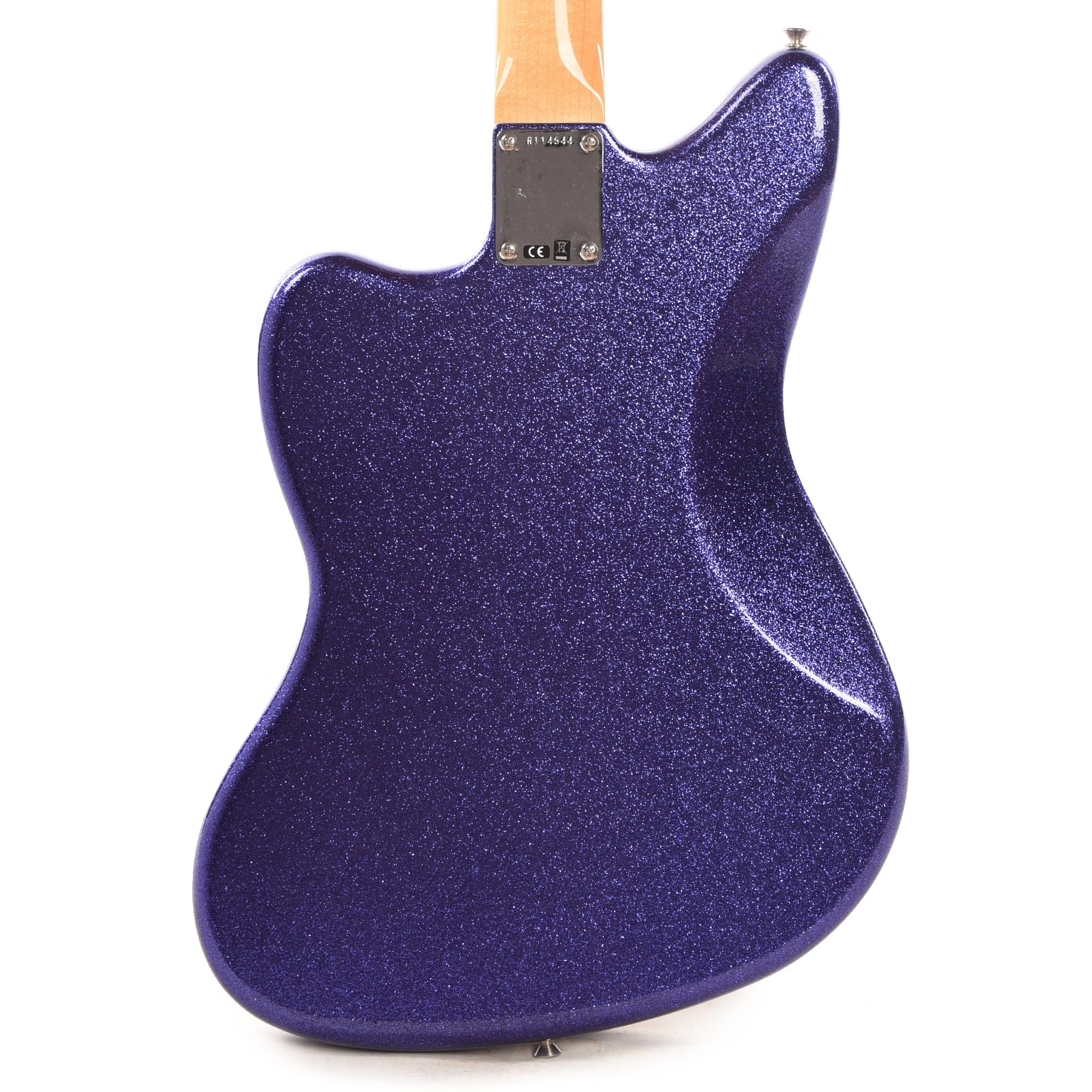 Fender Custom Shop 1966 Jazzmaster 