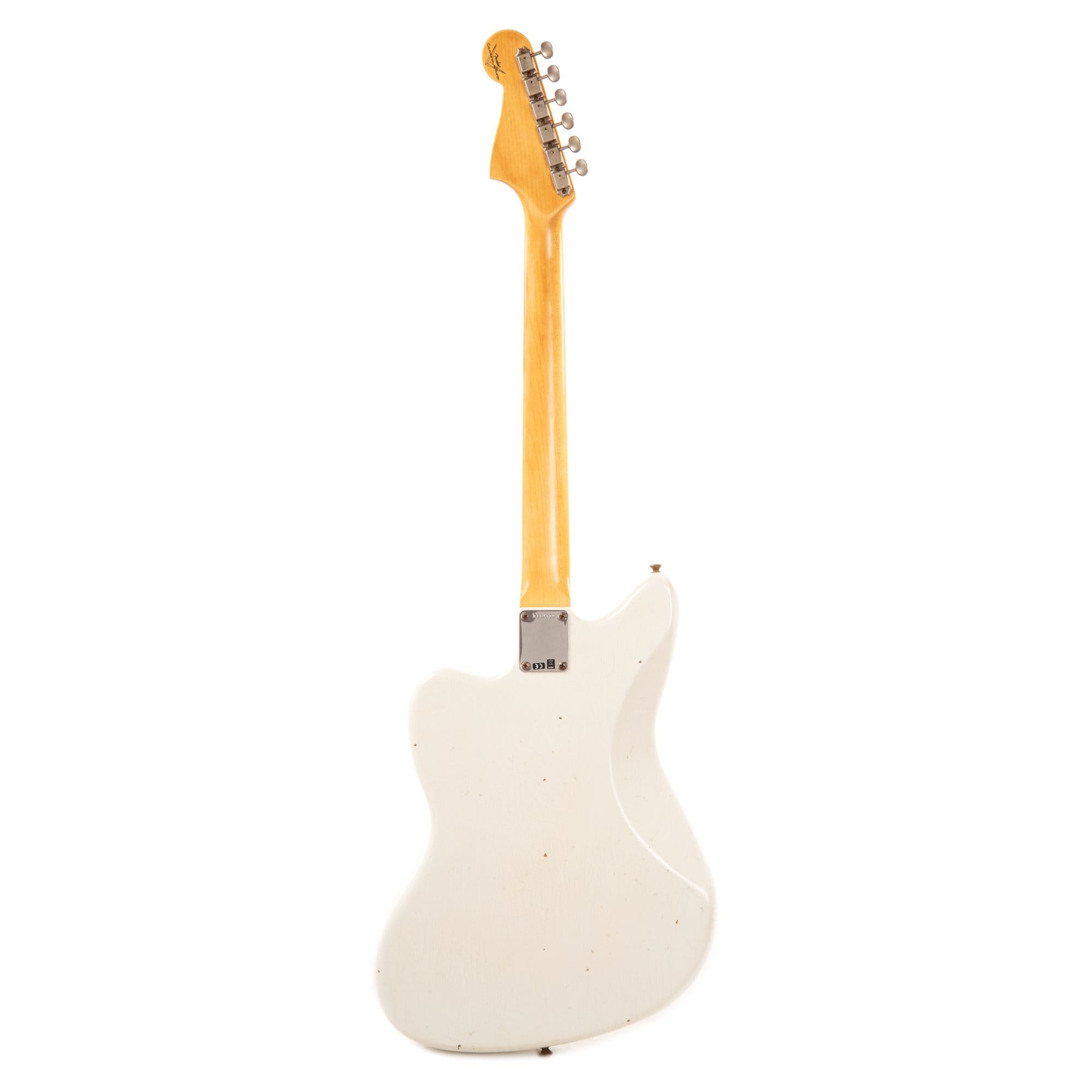 Fender Custom Shop 1966 Jazzmaster 