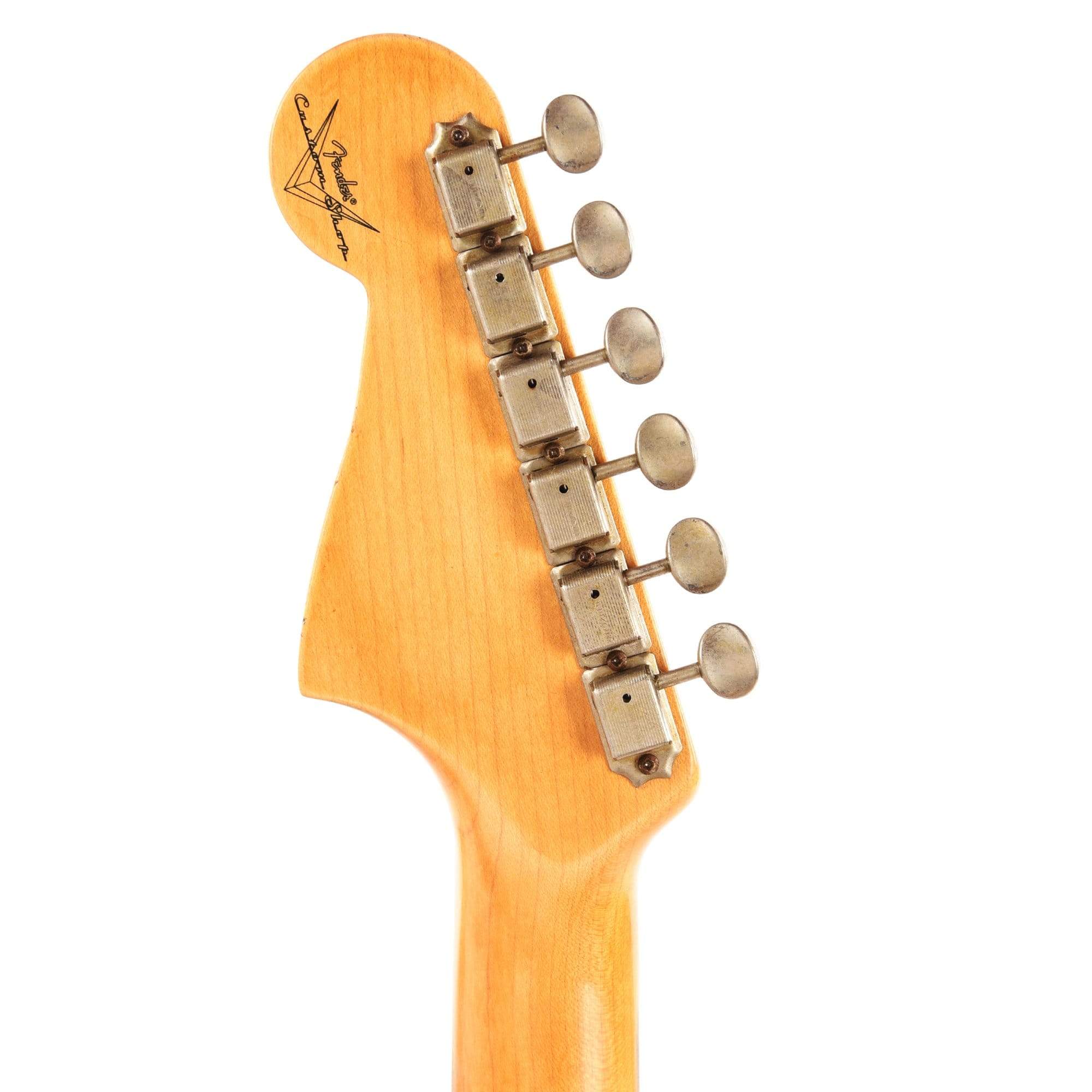 Fender Custom Shop 1966 Jazzmaster 