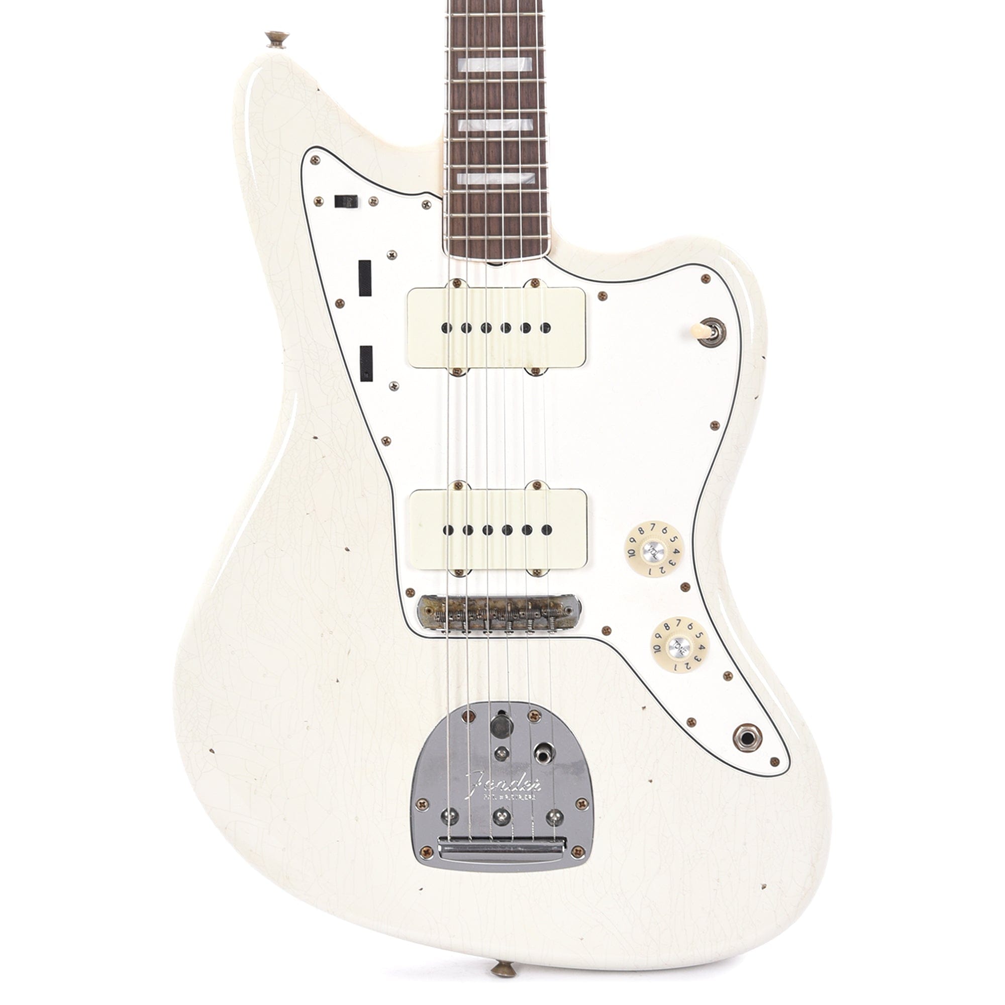 Fender Custom Shop 1966 Jazzmaster 