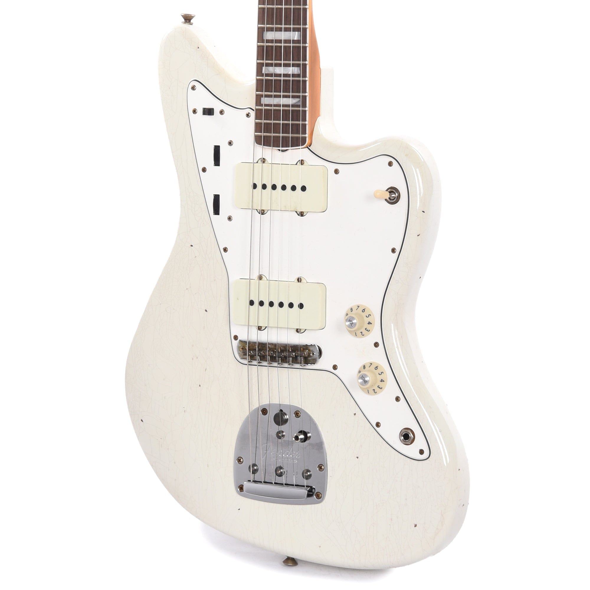 Fender Custom Shop 1966 Jazzmaster 