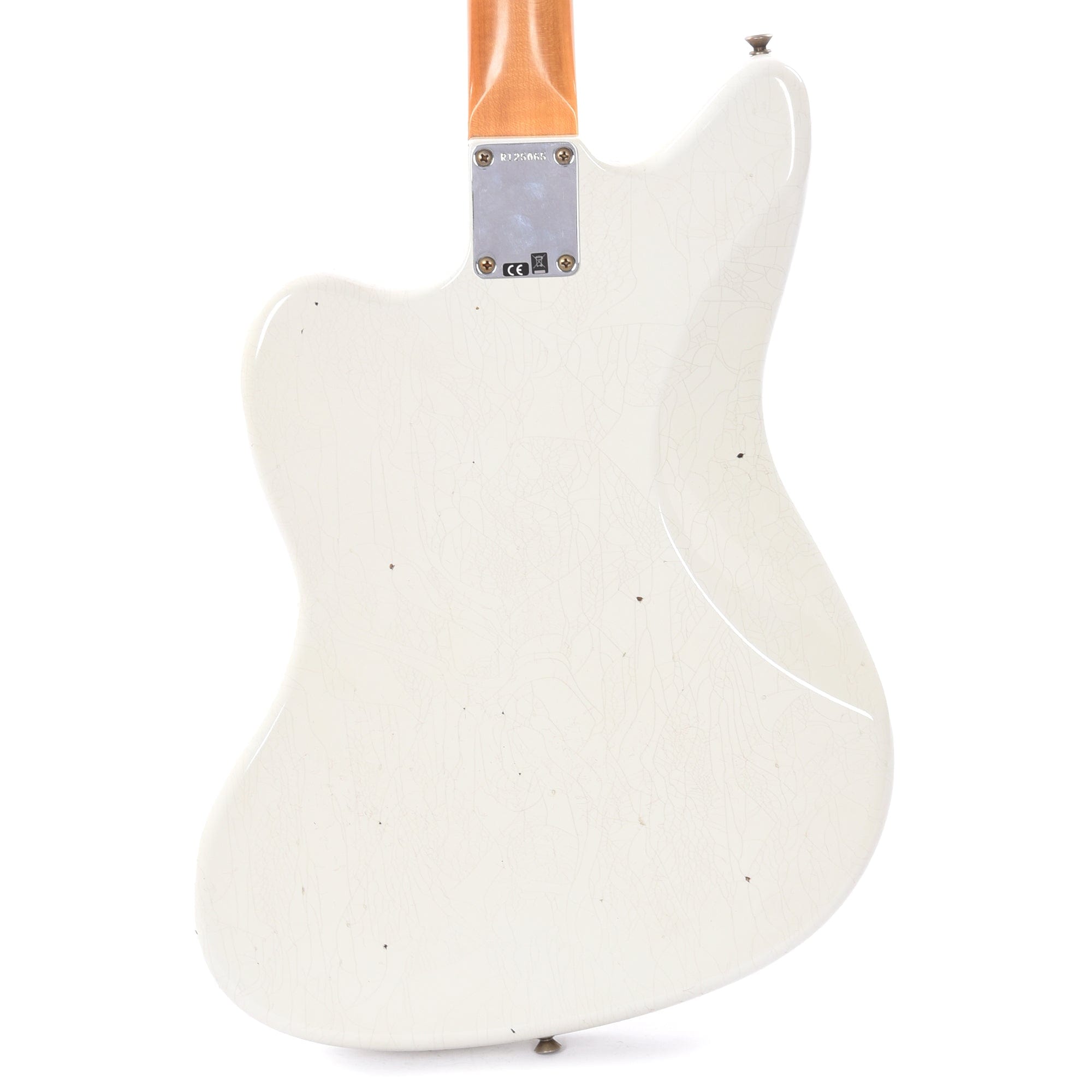 Fender Custom Shop 1966 Jazzmaster 