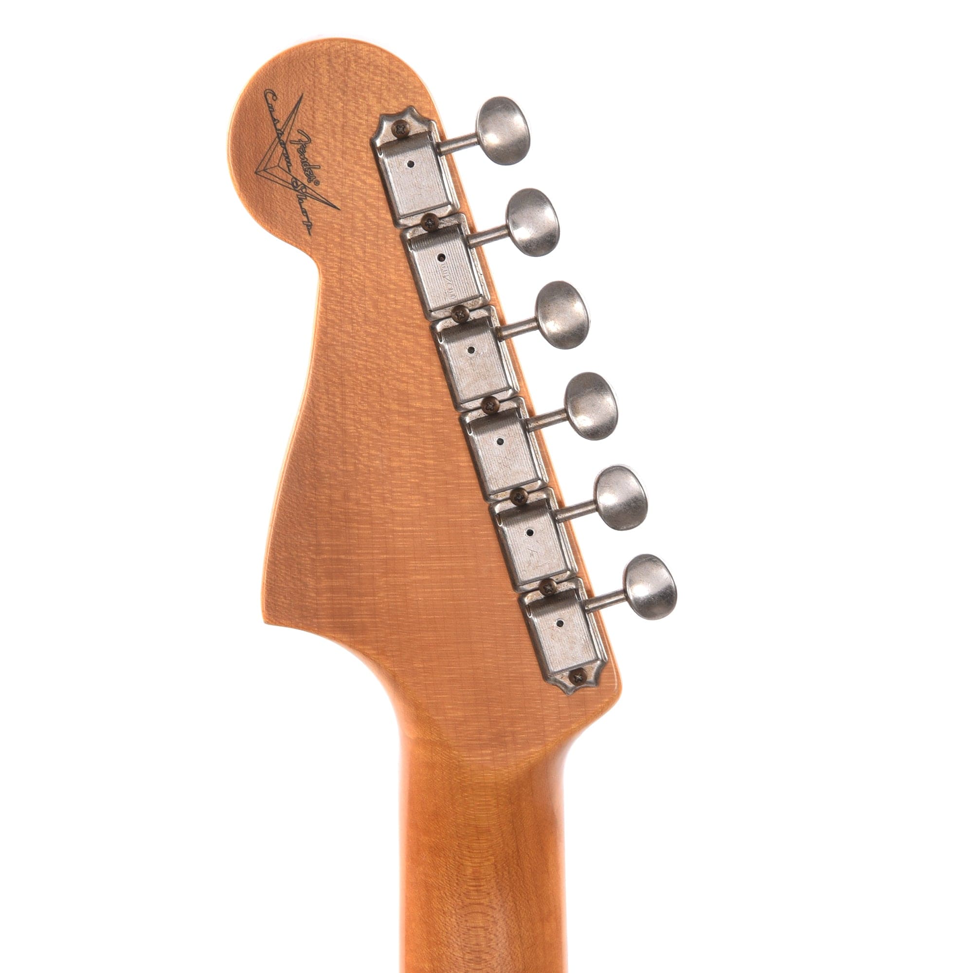 Fender Custom Shop 1966 Jazzmaster 