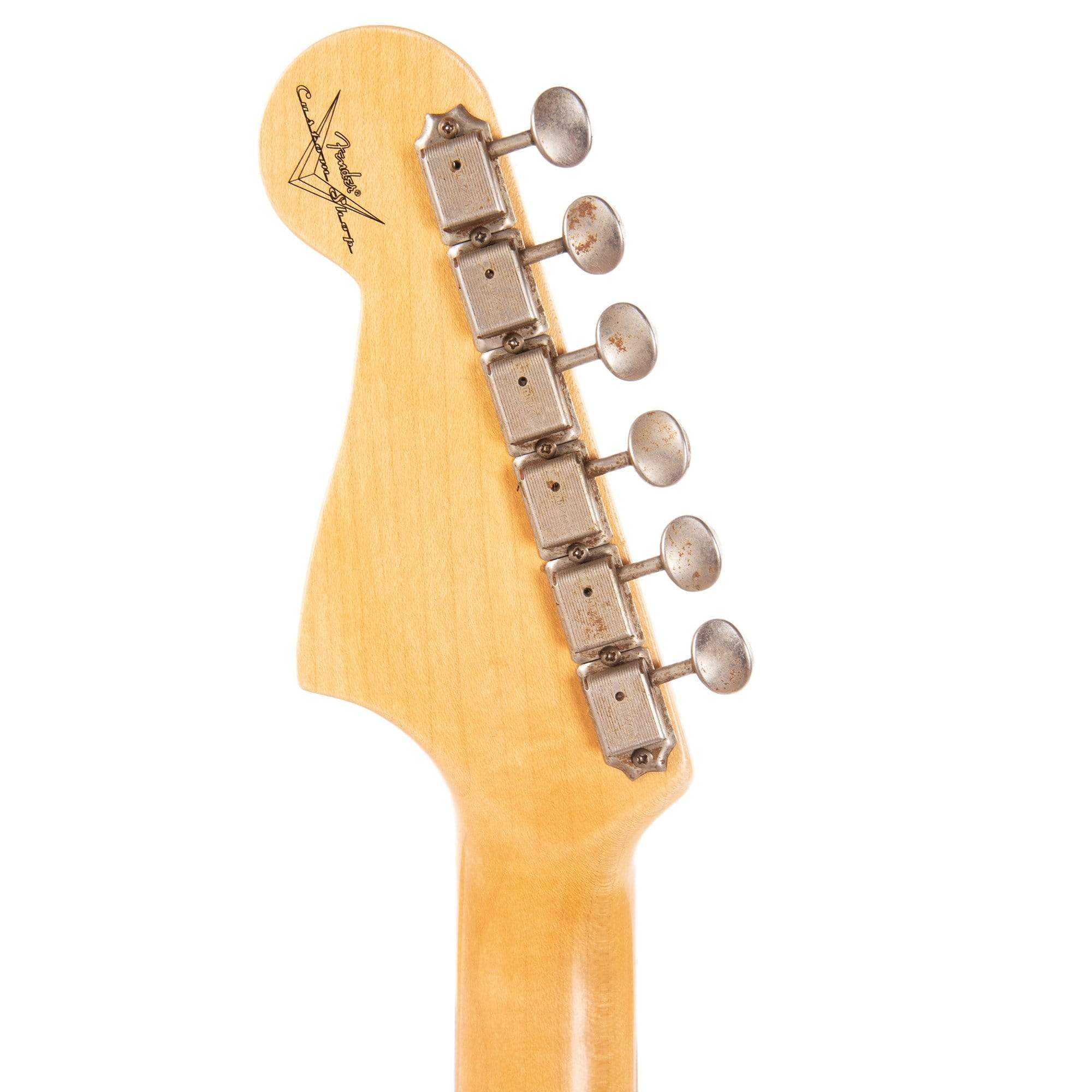 Fender Custom Shop 1966 Jazzmaster 