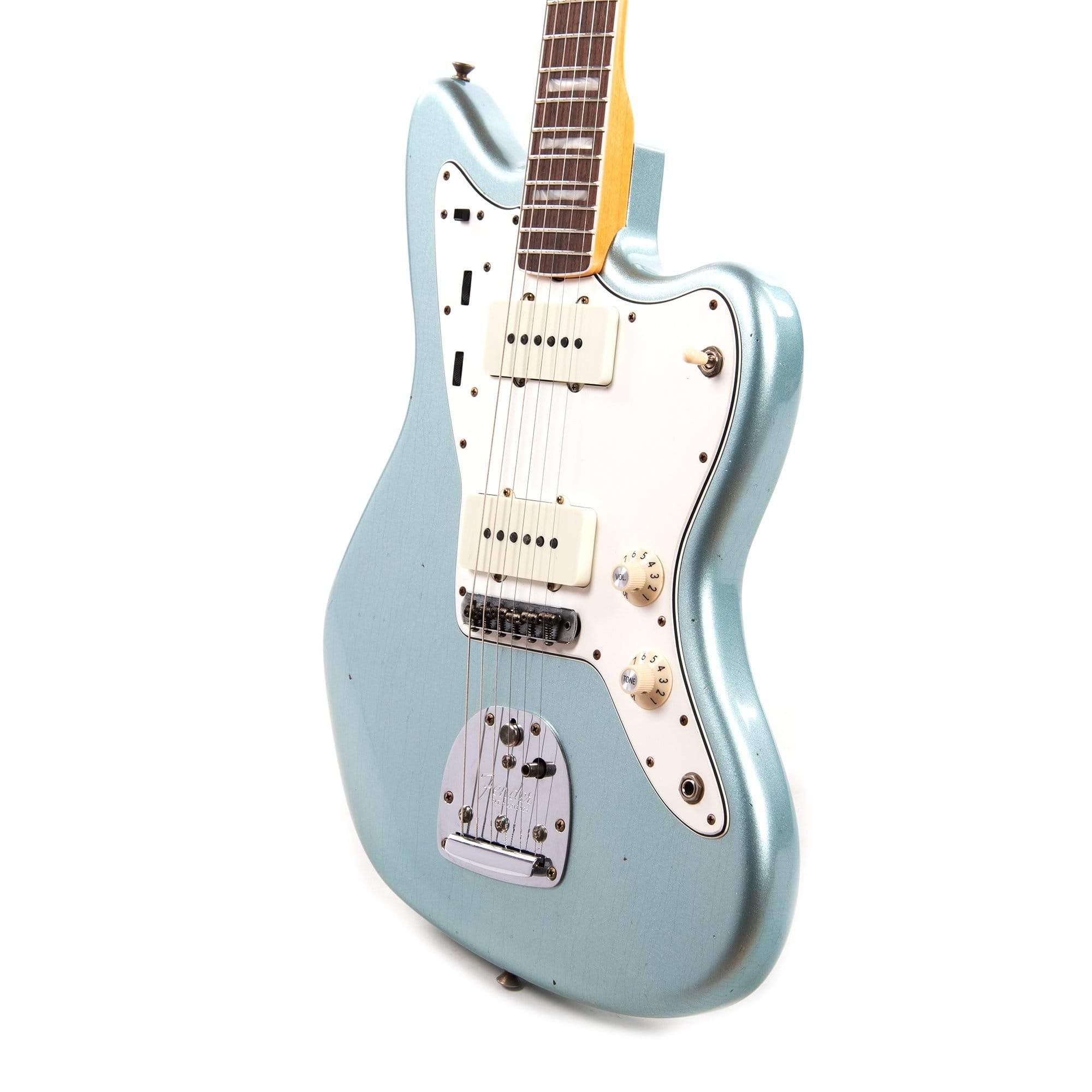 Fender Custom Shop 1966 Jazzmaster 