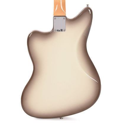 Fender Custom Shop 1966 Jazzmaster "Chicago Special" NOS Antigua Burst Electric Guitars / Solid Body