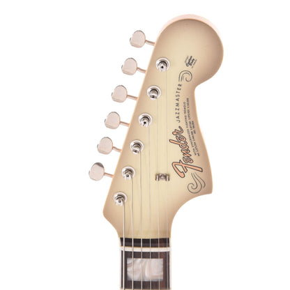 Fender Custom Shop 1966 Jazzmaster "Chicago Special" NOS Antigua Burst Electric Guitars / Solid Body