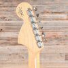 Fender Custom Shop 1966 Stratocaster Closet Classic Firemist Silver 2005 Electric Guitars / Solid Body