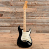 Fender Custom Shop 1966 Stratocaster Relic Black 2006 Electric Guitars / Solid Body