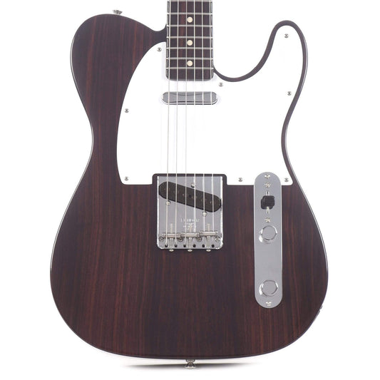Fender Custom Shop 1967 Telecaster "CME Spec" Closet Classic Rosewood w/Rosewood Neck Master Built by Carlos Lopez Electric Guitars / Solid Body