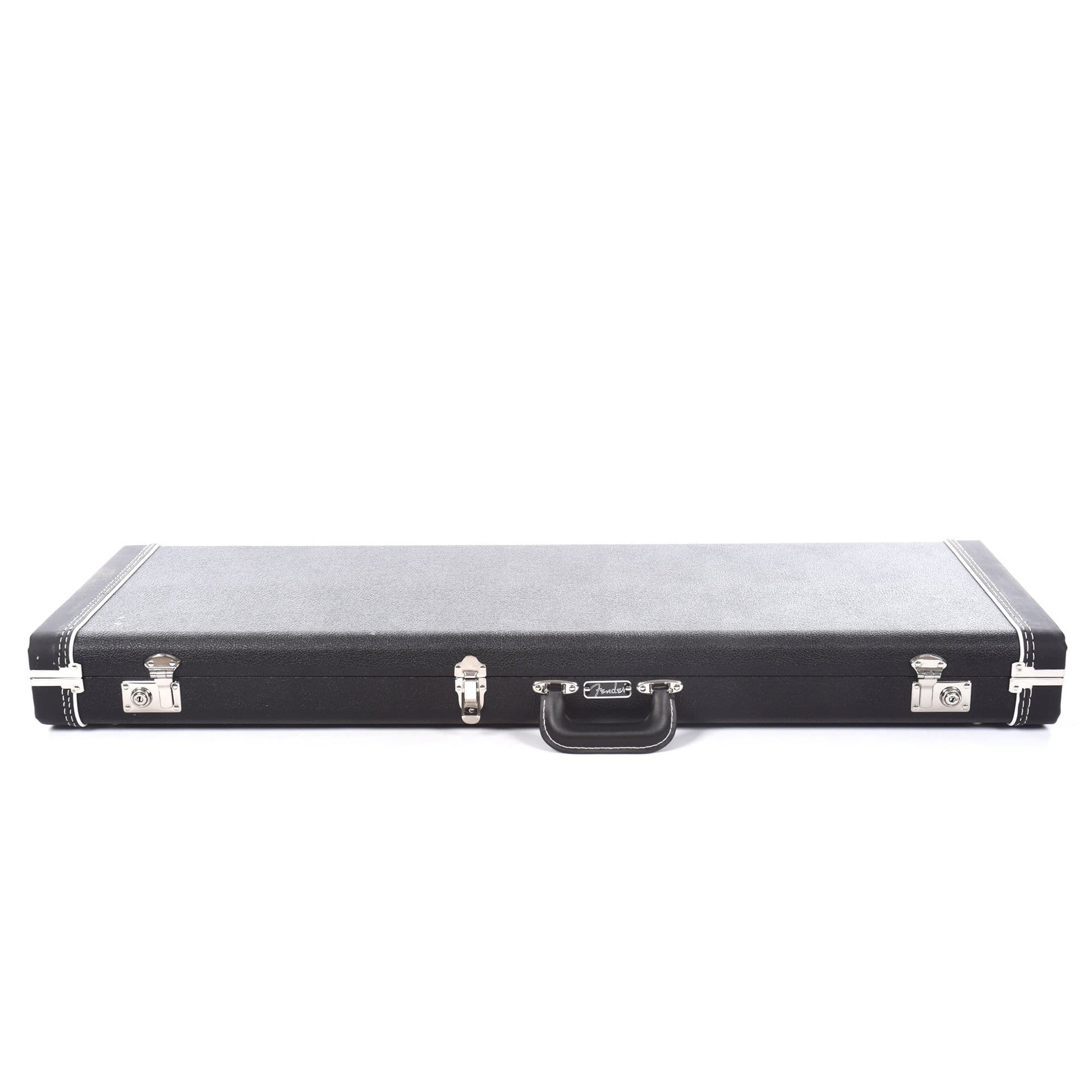 Fender Custom Shop 1967 Telecaster Relic Black Master Built Yuriy Shishkov w/Bigsby B5 Electric Guitars / Solid Body