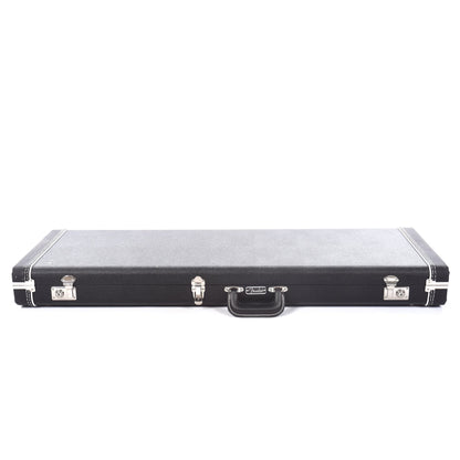 Fender Custom Shop 1967 Telecaster Relic Black Master Built Yuriy Shishkov w/Bigsby B5 Electric Guitars / Solid Body