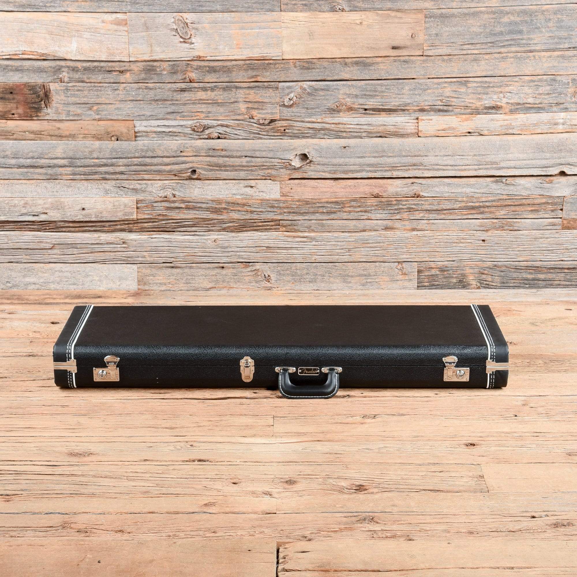 Fender Custom Shop 1968 Stratocaster Relic Black 2020 Electric Guitars / Solid Body