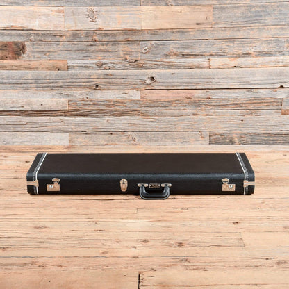 Fender Custom Shop 1968 Stratocaster Relic Black 2020 Electric Guitars / Solid Body