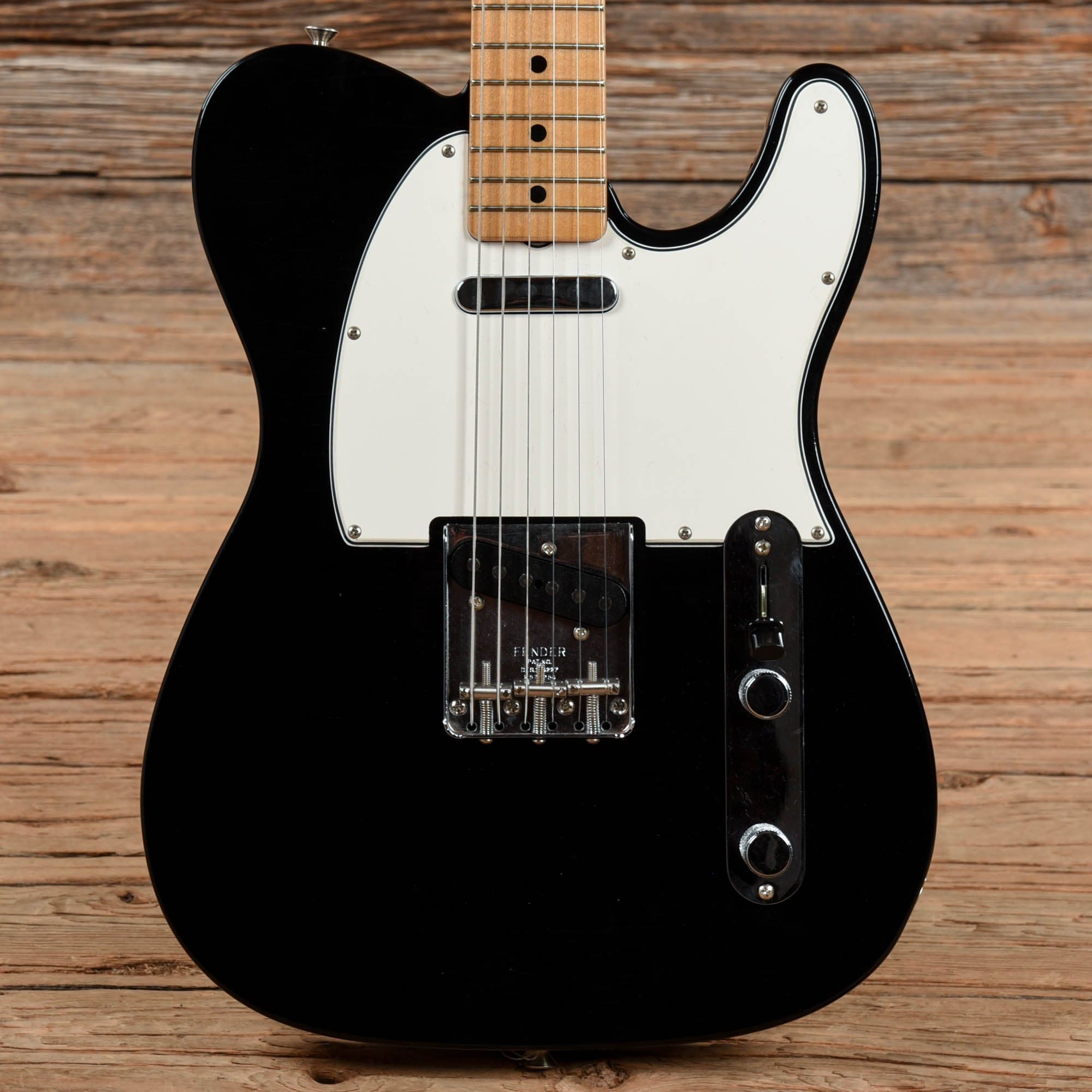 Fender Custom Shop 1968 Telecaster 