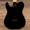 Fender Custom Shop 1968 Telecaster "Chicago Special" Deluxe Closet Classic Aged Black over Blue Flower Electric Guitars / Solid Body