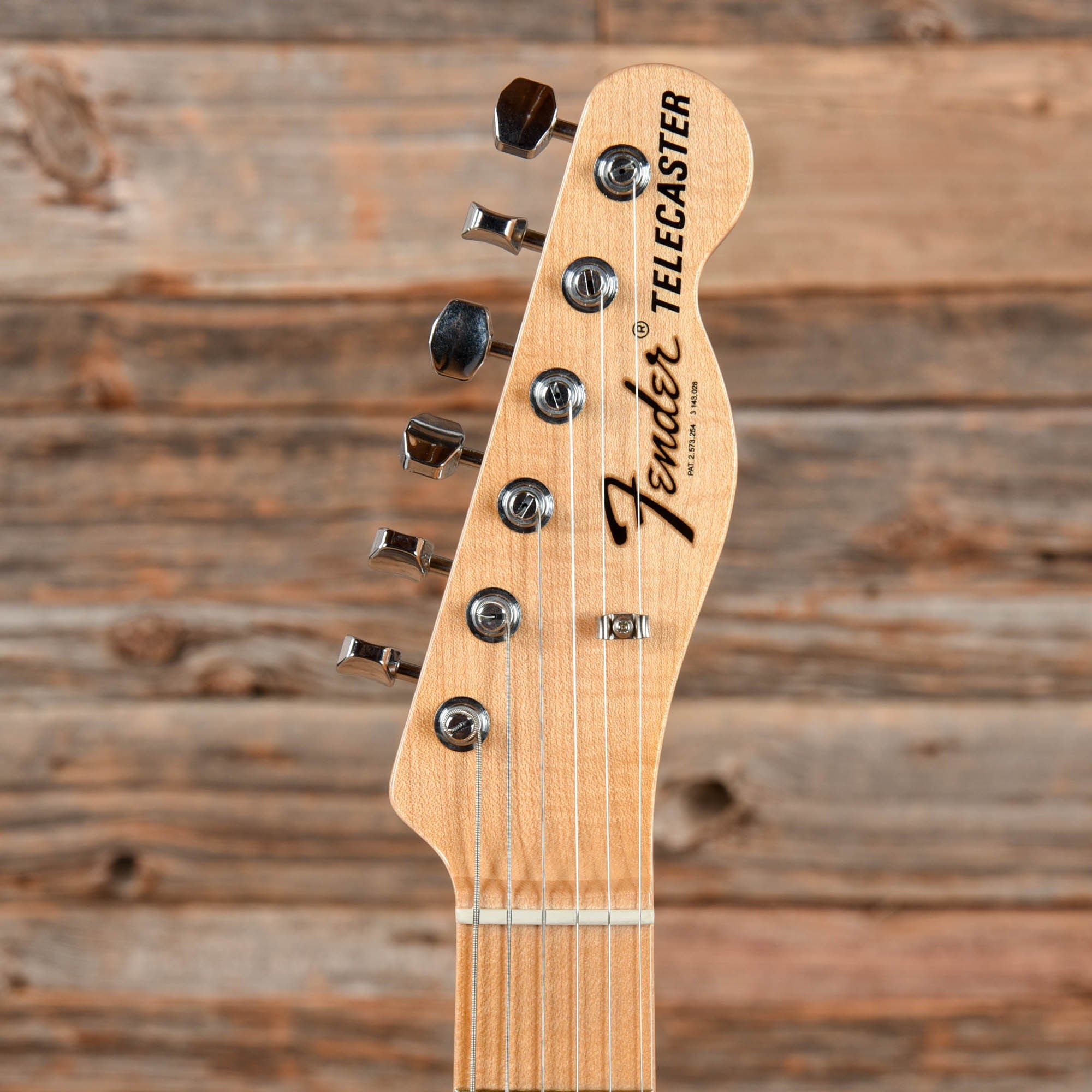 Fender Custom Shop 1968 Telecaster 