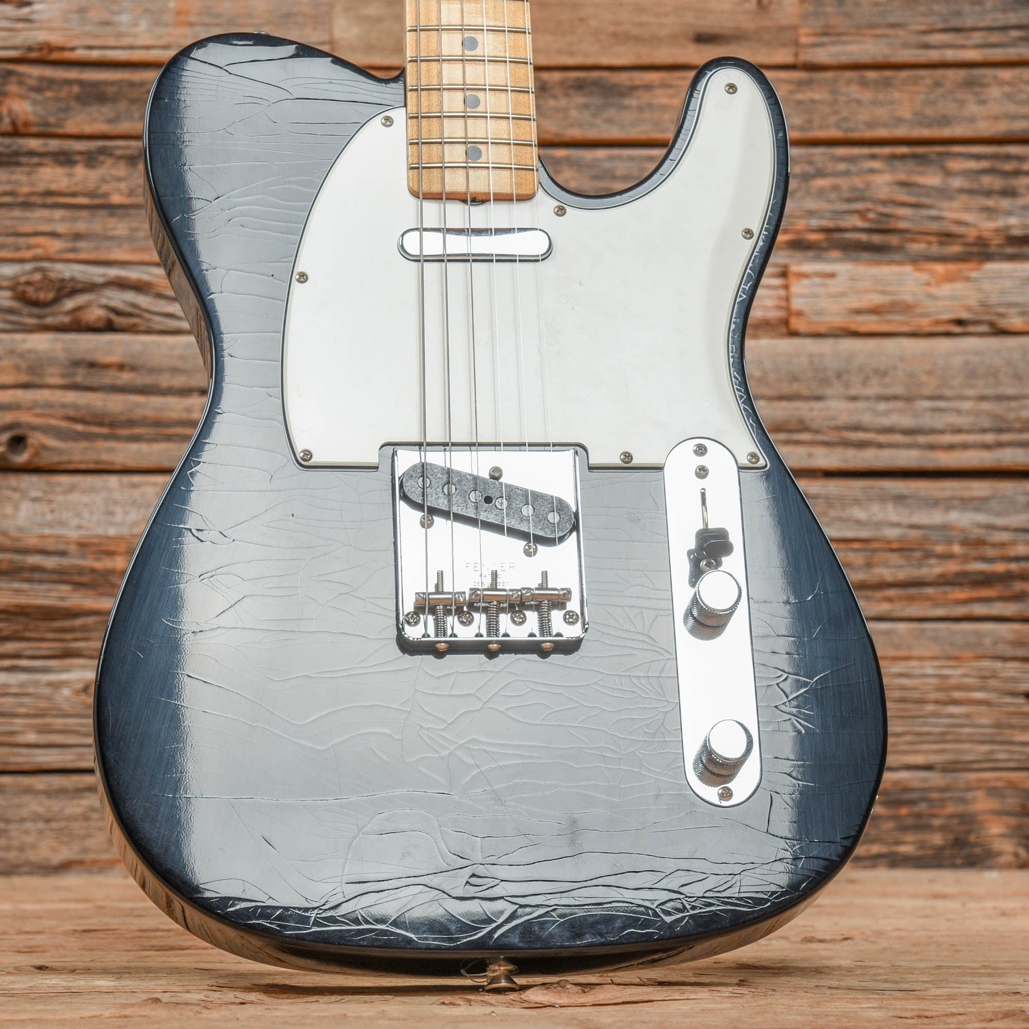 Fender Custom Shop 1968 Telecaster 