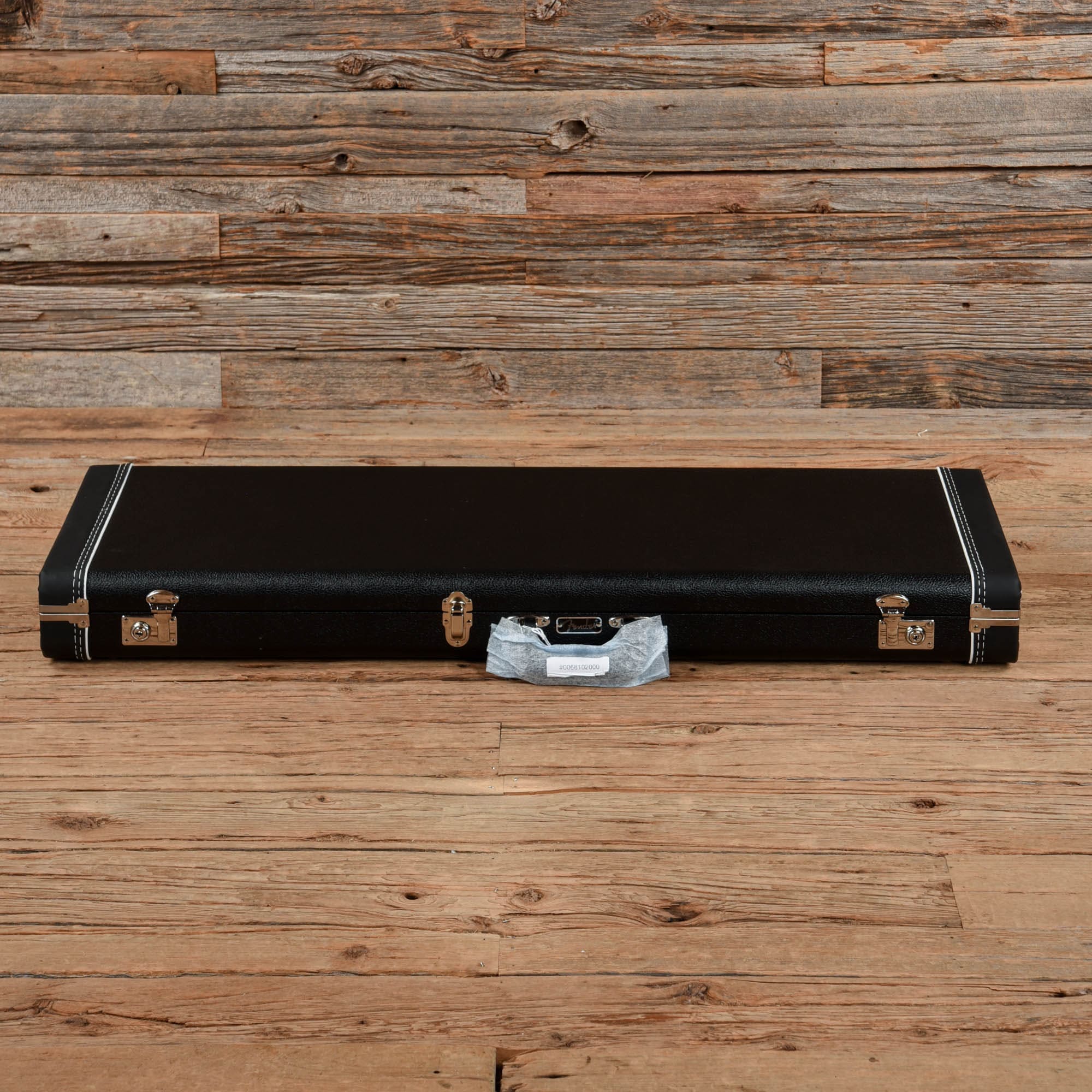 Fender Custom Shop 1968 Telecaster 