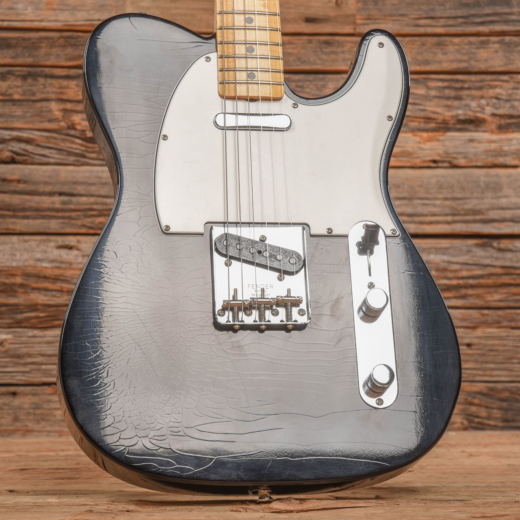 Fender Custom Shop 1968 Telecaster 