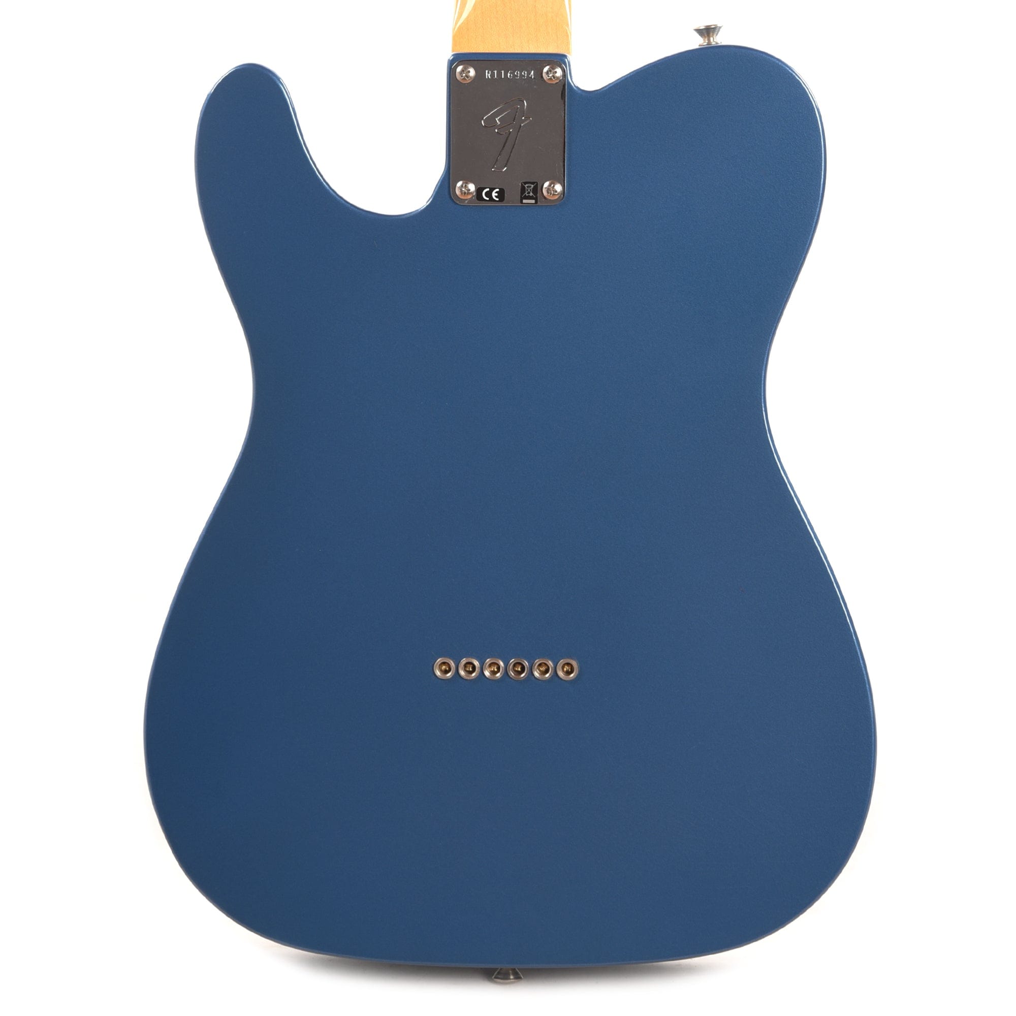 Fender Custom Shop 1968 Telecaster 