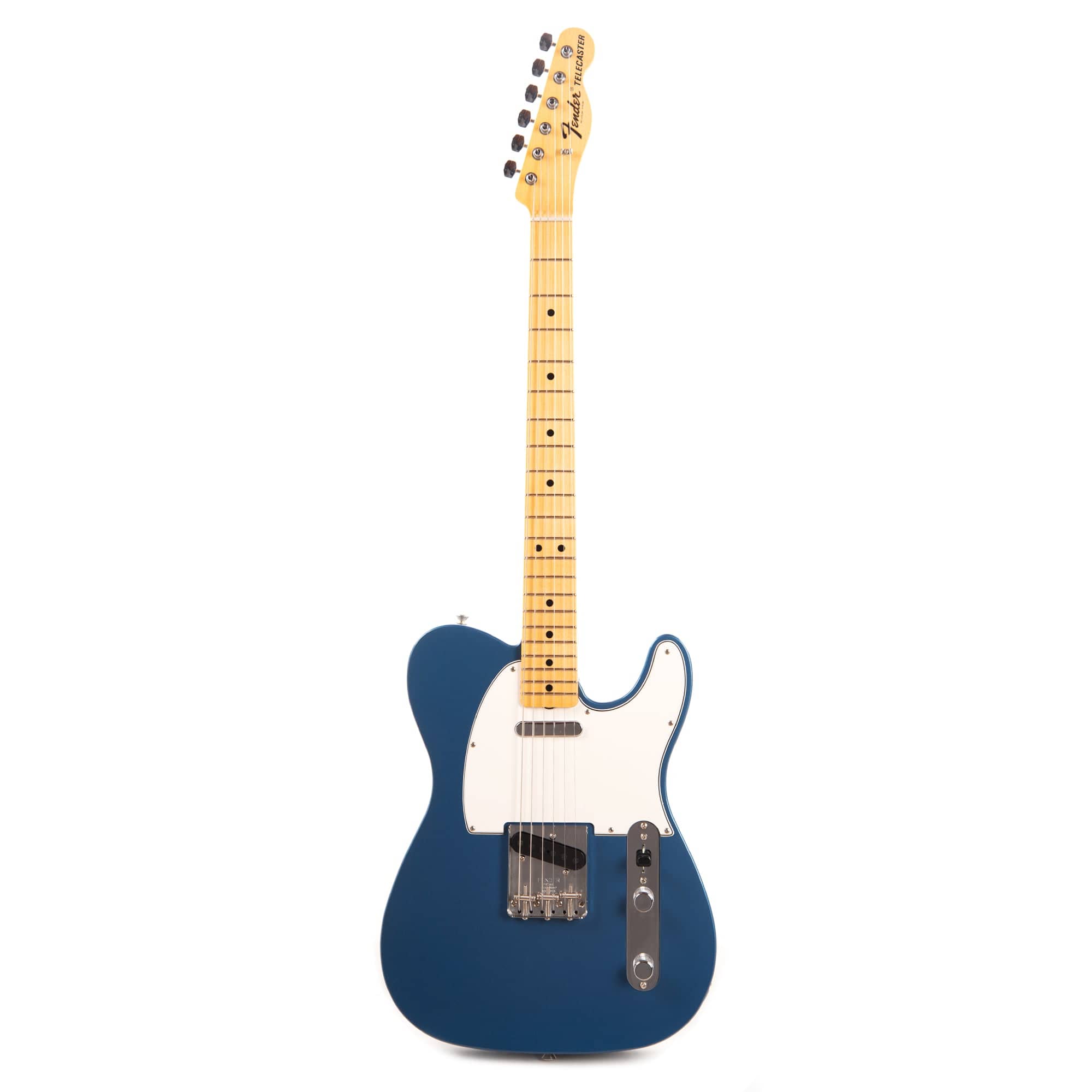 Fender Custom Shop 1968 Telecaster 