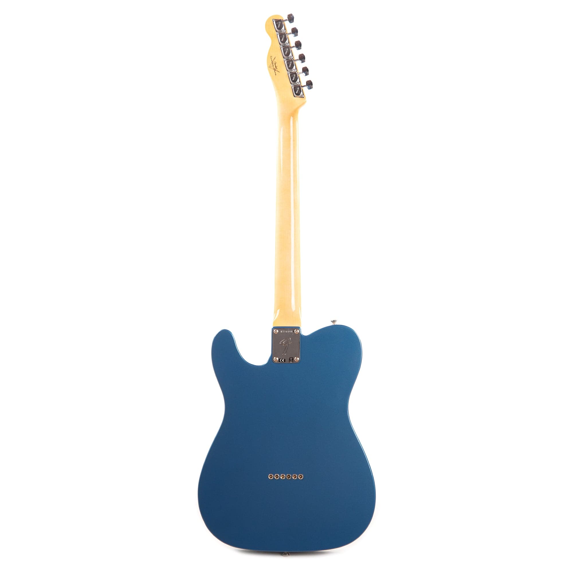 Fender Custom Shop 1968 Telecaster 