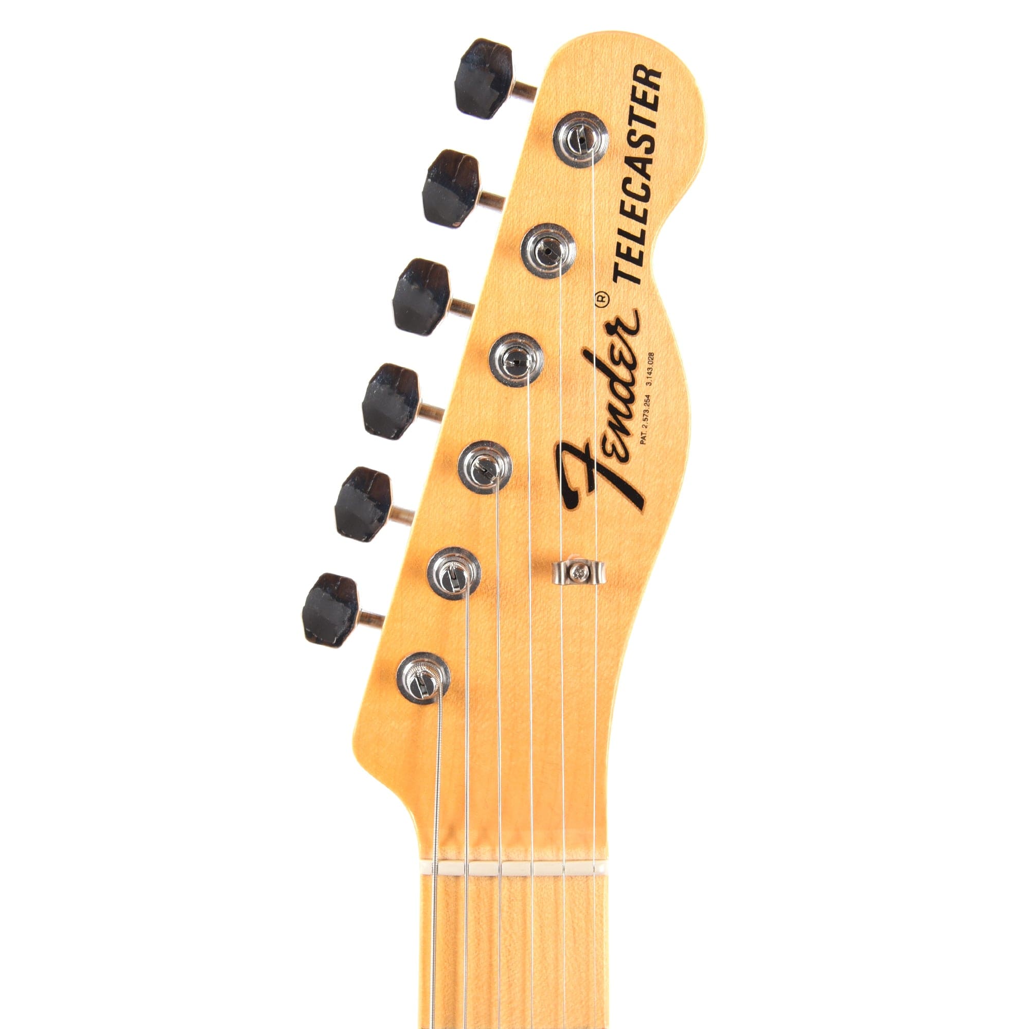 Fender Custom Shop 1968 Telecaster 