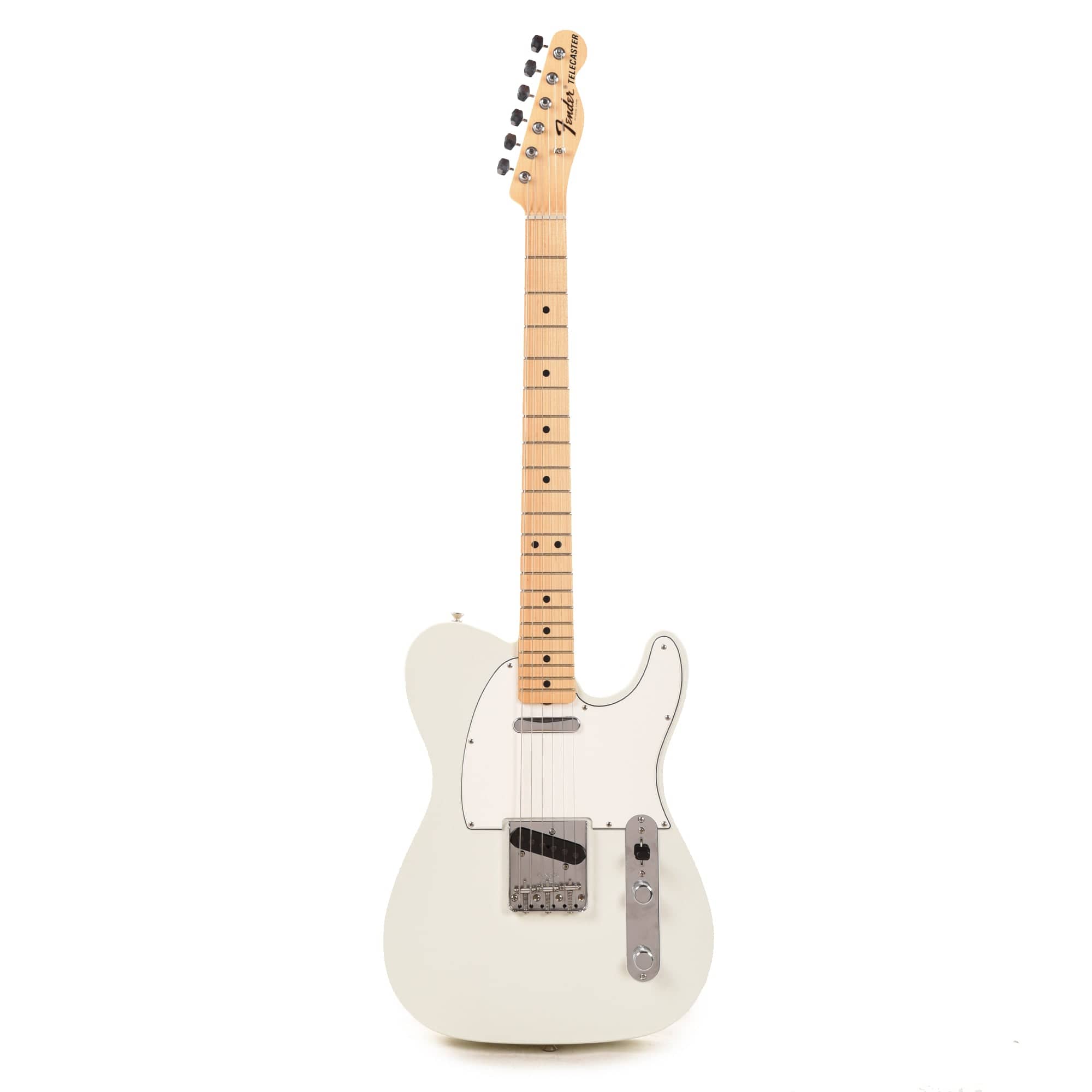 Fender Custom Shop 1968 Telecaster 