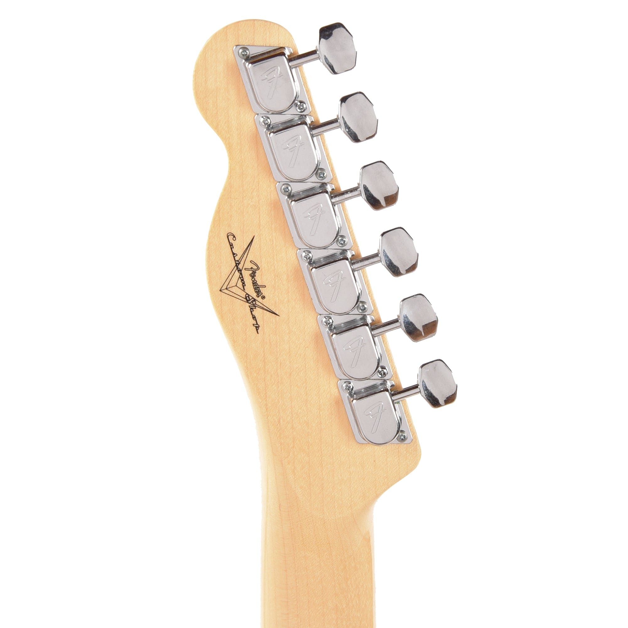 Fender Custom Shop 1968 Telecaster 