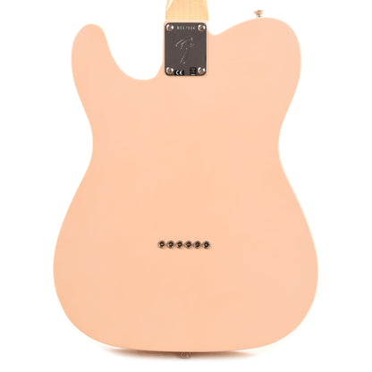 Fender Custom Shop 1968 Telecaster "Chicago Special" Deluxe Closet Classic Faded Shell Pink over Pink Paisley Electric Guitars / Solid Body