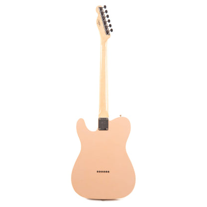 Fender Custom Shop 1968 Telecaster "Chicago Special" Deluxe Closet Classic Faded Shell Pink over Pink Paisley Electric Guitars / Solid Body