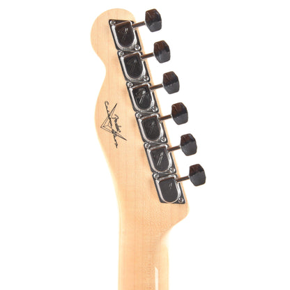 Fender Custom Shop 1968 Telecaster "Chicago Special" Deluxe Closet Classic Faded Shell Pink over Pink Paisley Electric Guitars / Solid Body