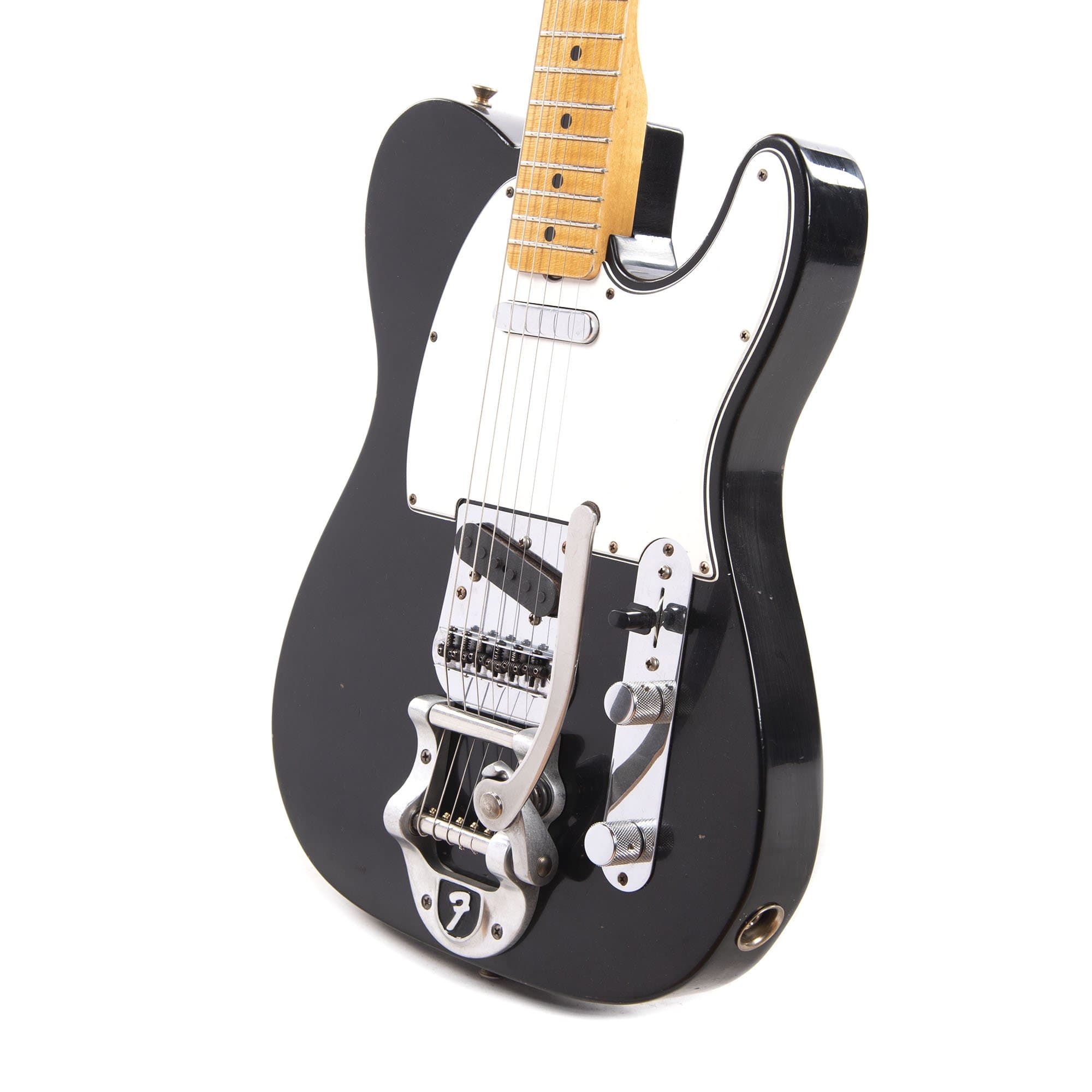 Fender Custom Shop 1968 Telecaster 
