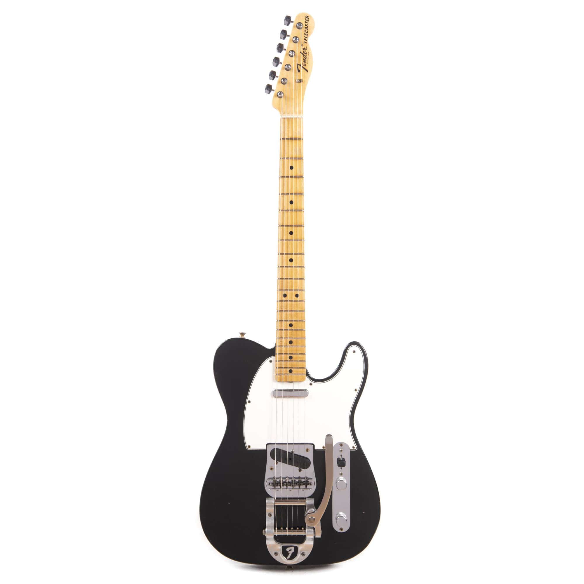 Fender Custom Shop 1968 Telecaster 