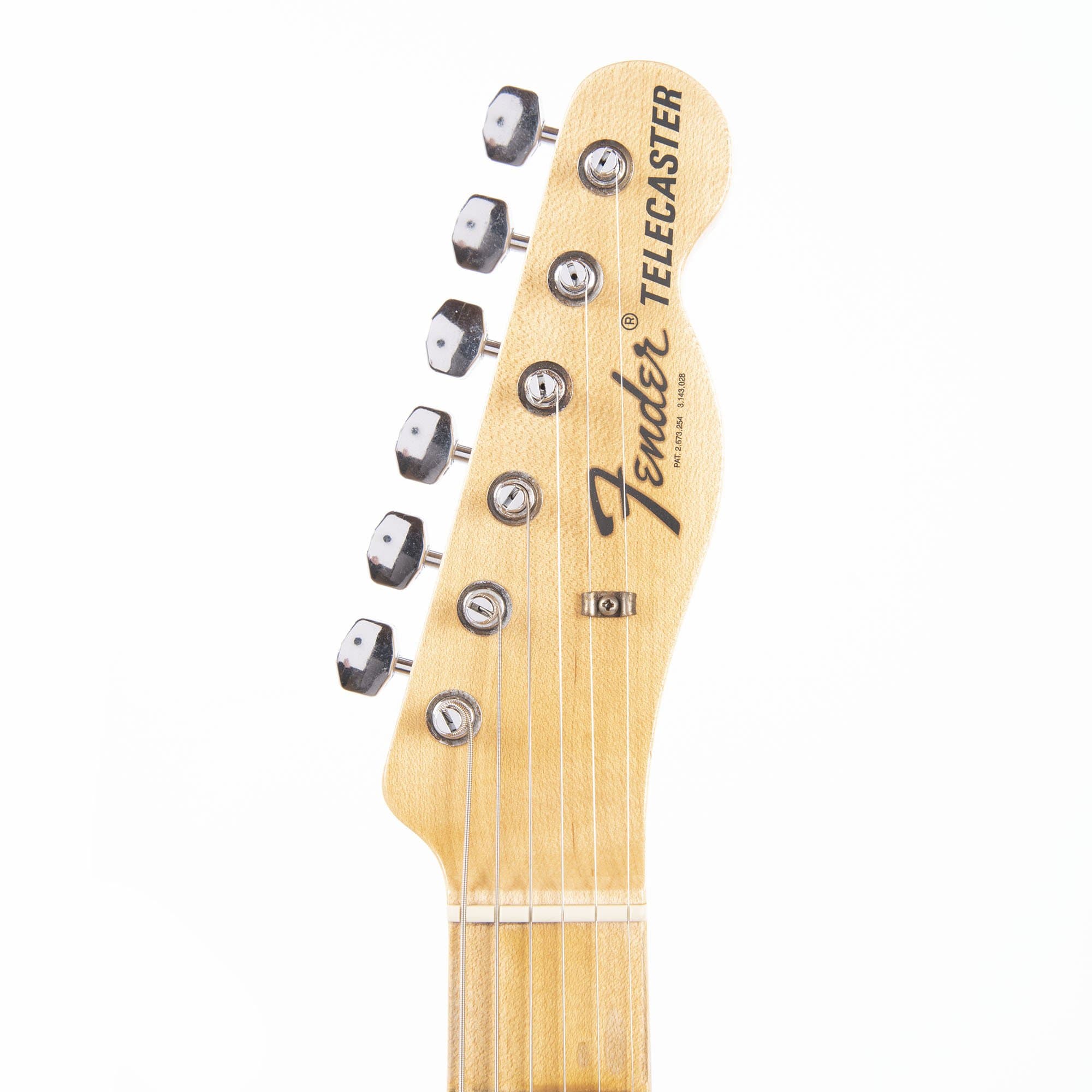 Fender Custom Shop 1968 Telecaster 