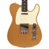 Fender Custom Shop 1968 Telecaster Custom 2-Tone "Chicago Special" NOS Aztec Gold/Oxblood Electric Guitars / Solid Body
