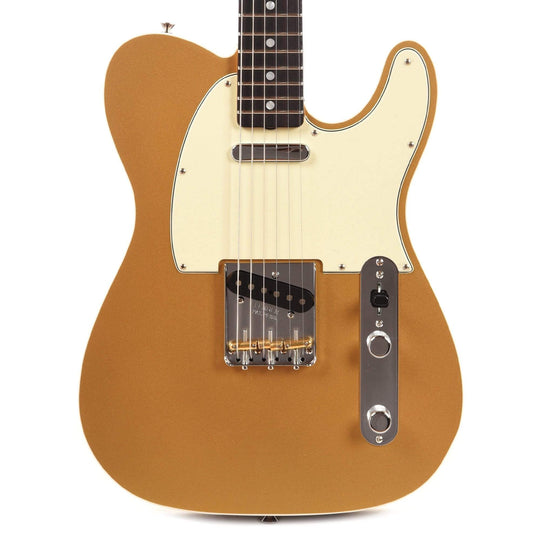 Fender Custom Shop 1968 Telecaster Custom 2-Tone 