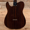 Fender Custom Shop 1969 Rosewood Telecaster NOS Natural 2021 Electric Guitars / Solid Body