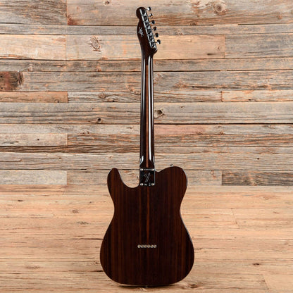 Fender Custom Shop 1969 Rosewood Telecaster NOS Natural 2021 Electric Guitars / Solid Body