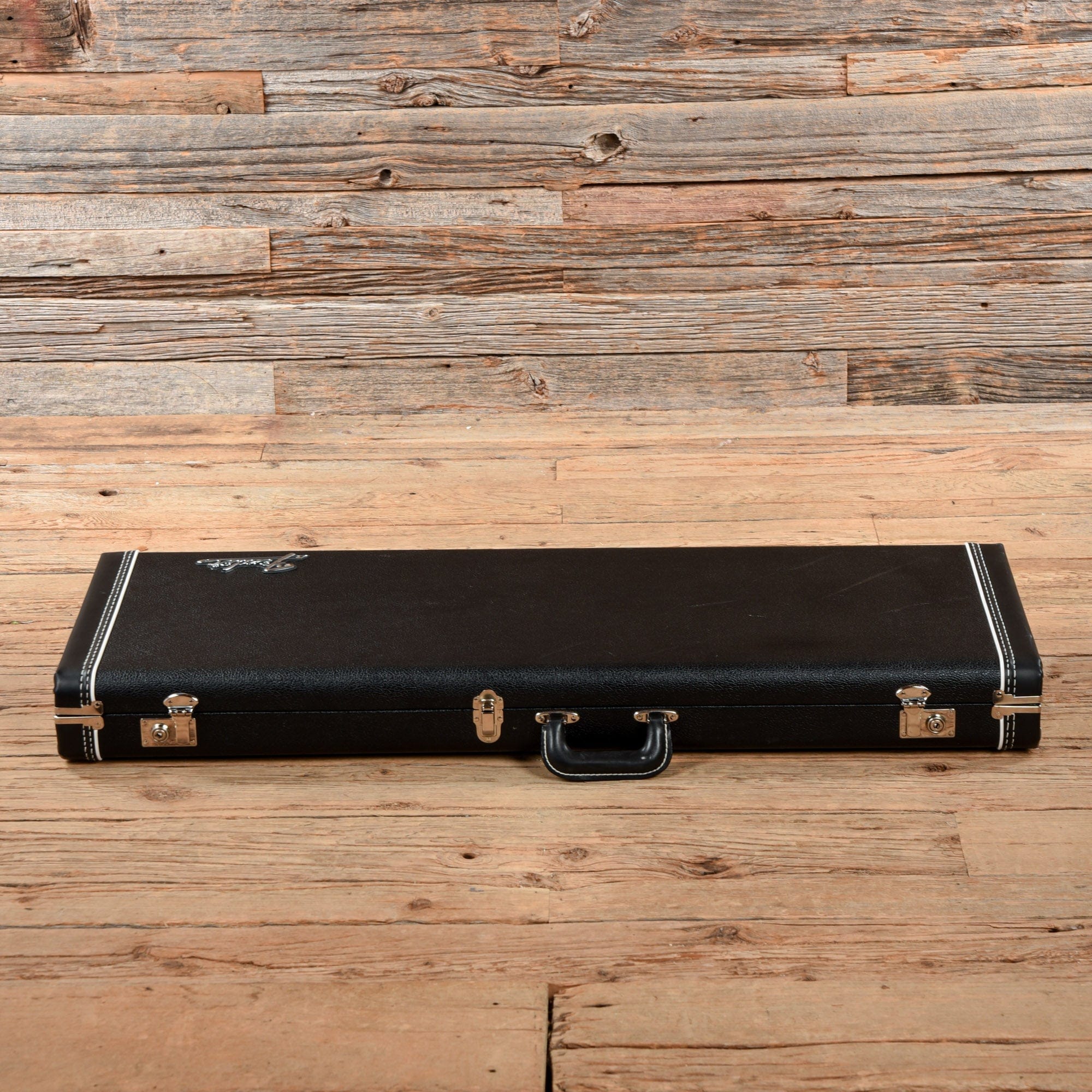 Fender Custom Shop 1969 Stratocaster Heavy Relic Aged Vintage White 2016 Electric Guitars / Solid Body