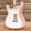 Fender Custom Shop 1969 Stratocaster Heavy Relic Shell Pink 2007 Electric Guitars / Solid Body
