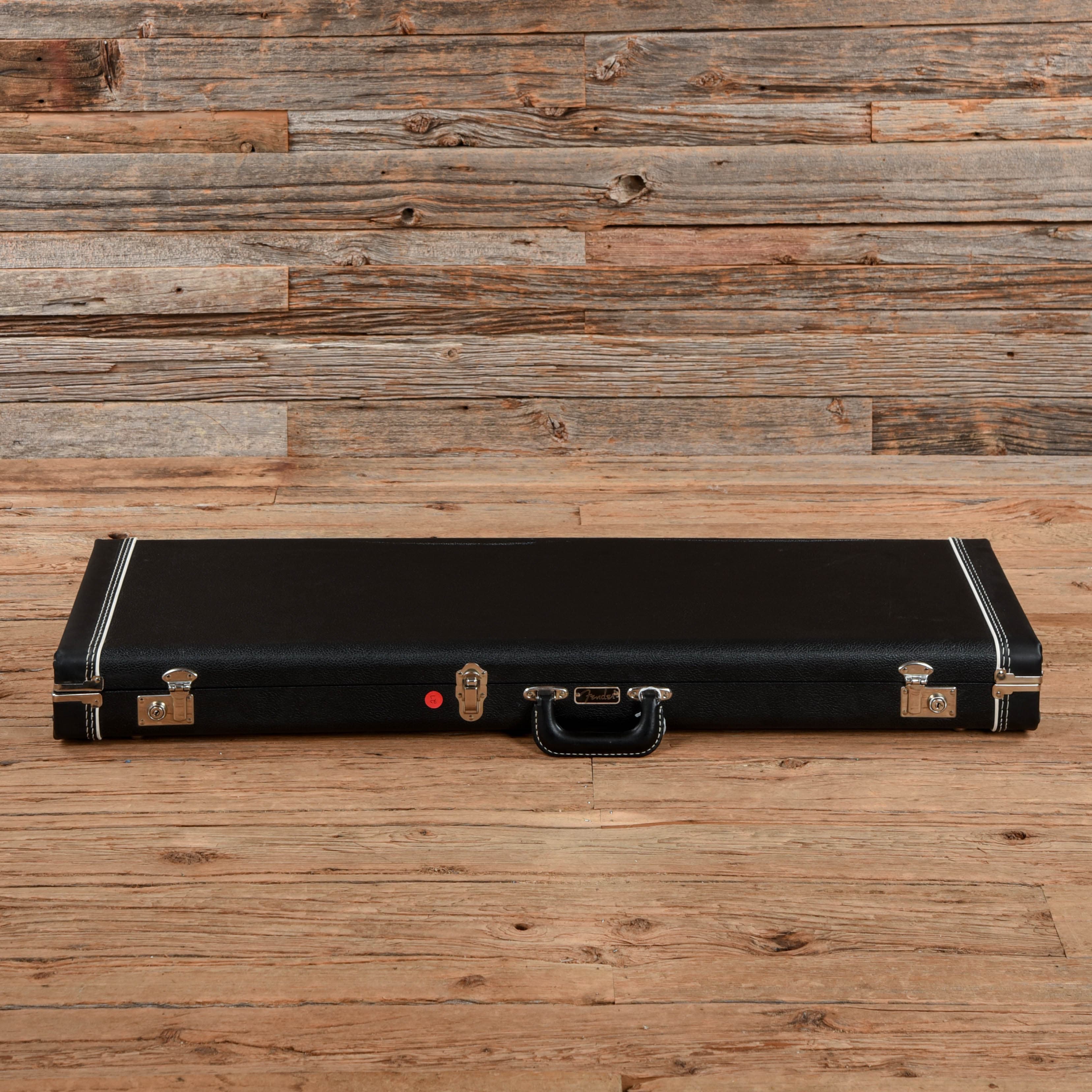 Fender Custom Shop 1969 Stratocaster Heavy Relic Shell Pink 2007 Electric Guitars / Solid Body