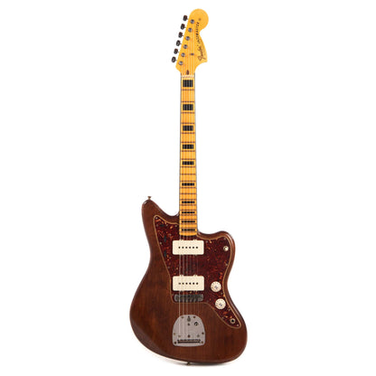 Fender Custom Shop 1970 Jazzmaster "Chicago Special" Journeyman Faded/Aged Mocha Electric Guitars / Solid Body