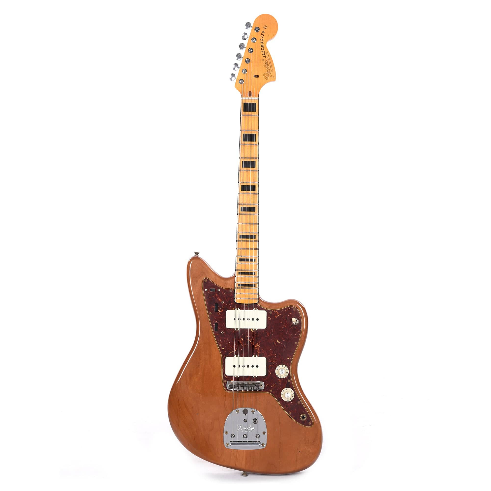 Fender Custom Shop 1970 Jazzmaster 
