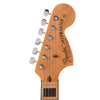 Fender Custom Shop 1970 Jazzmaster "Chicago Special" Journeyman Faded/Aged Mocha Electric Guitars / Solid Body